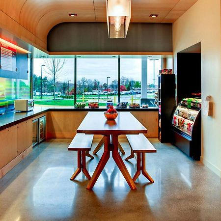 Aloft BWI Baltimore Washington International Airport Linthicum Εσωτερικό φωτογραφία
