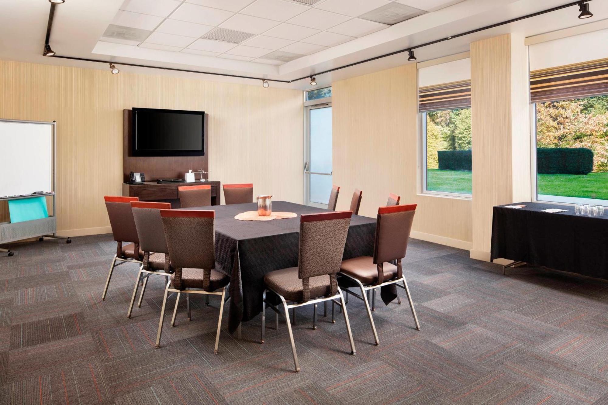 Aloft BWI Baltimore Washington International Airport Linthicum Εξωτερικό φωτογραφία