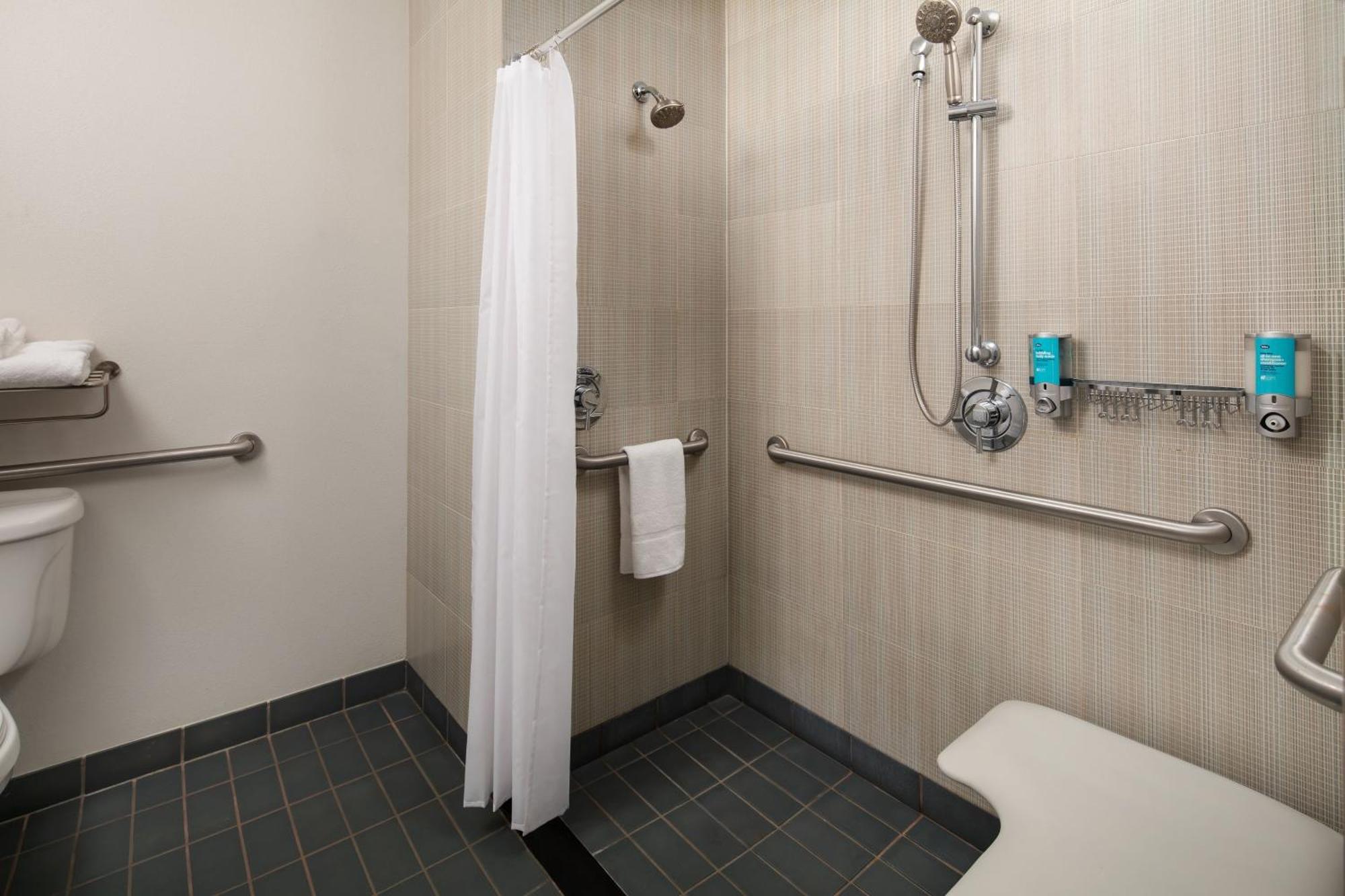 Aloft BWI Baltimore Washington International Airport Linthicum Εξωτερικό φωτογραφία