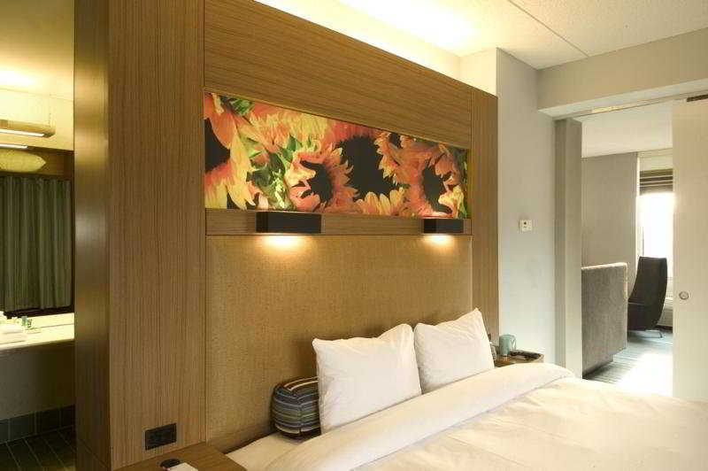 Aloft BWI Baltimore Washington International Airport Linthicum Εξωτερικό φωτογραφία